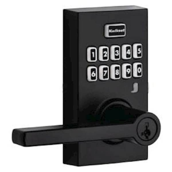 SmartCode 917 Touchpad Electronic Lever